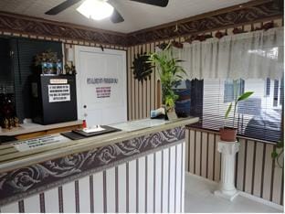 Relax Inn Vinita Motel in Ozark Mountains