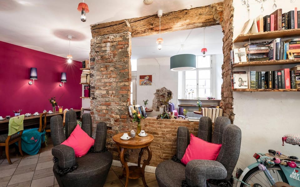 Bar/lounge