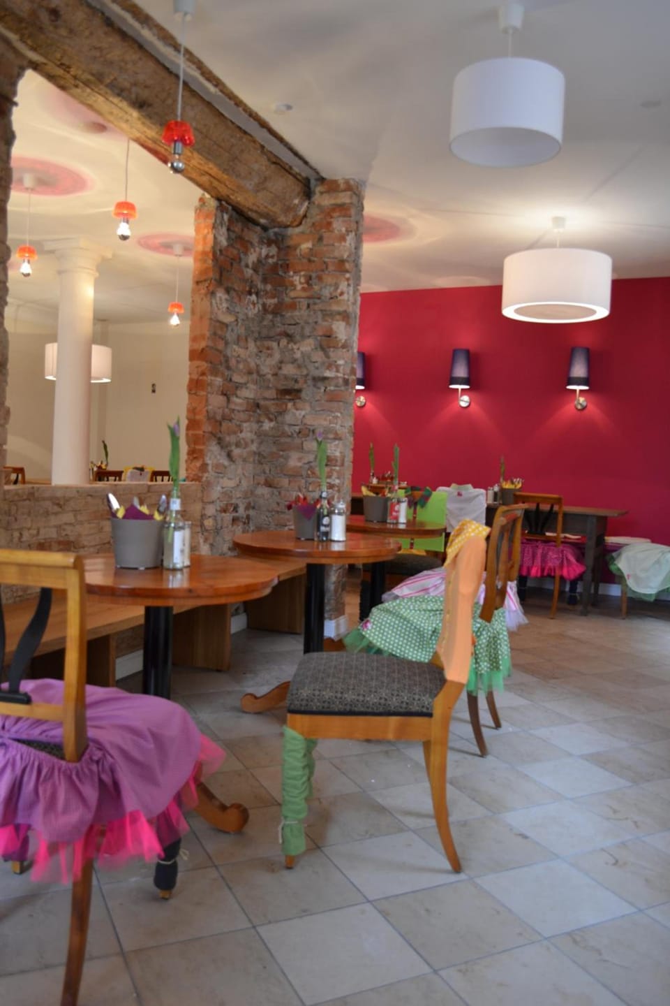 Bar/lounge