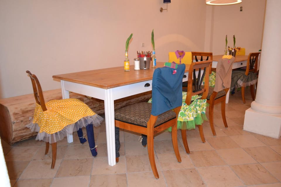 Bar/lounge