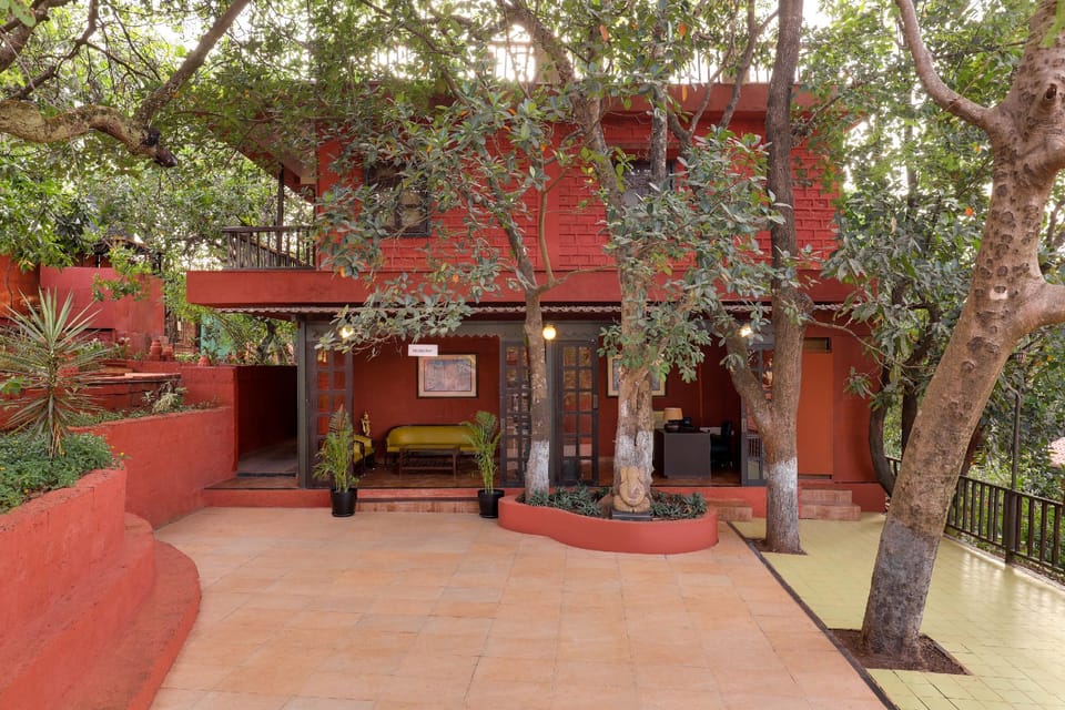 Keys Lite by Lemon Tree Hotels, Sylvan, Dapoli Hotel in Maharashtra
