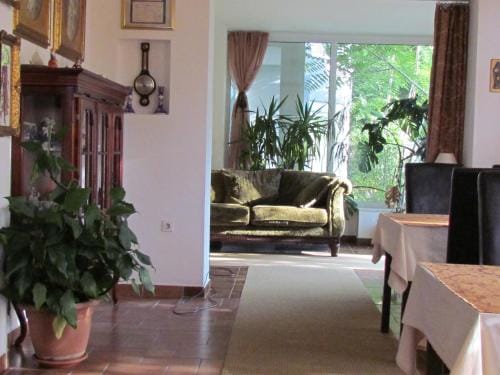 Vila Vanda Vukovar Hotel in Vojvodina