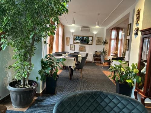 Vila Vanda Vukovar Hotel in Vojvodina