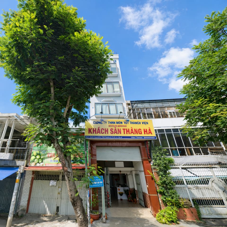 Thắng Hà Hotel  Hotel in Ho Chi Minh City