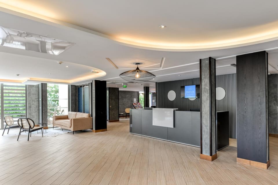 Zenitude Hotel la Valadière, an Ascend Collection Hotel Hotel in Montpellier