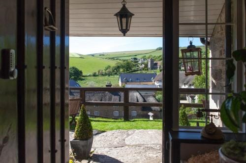 Limestone Hotel Hotel in West Lulworth