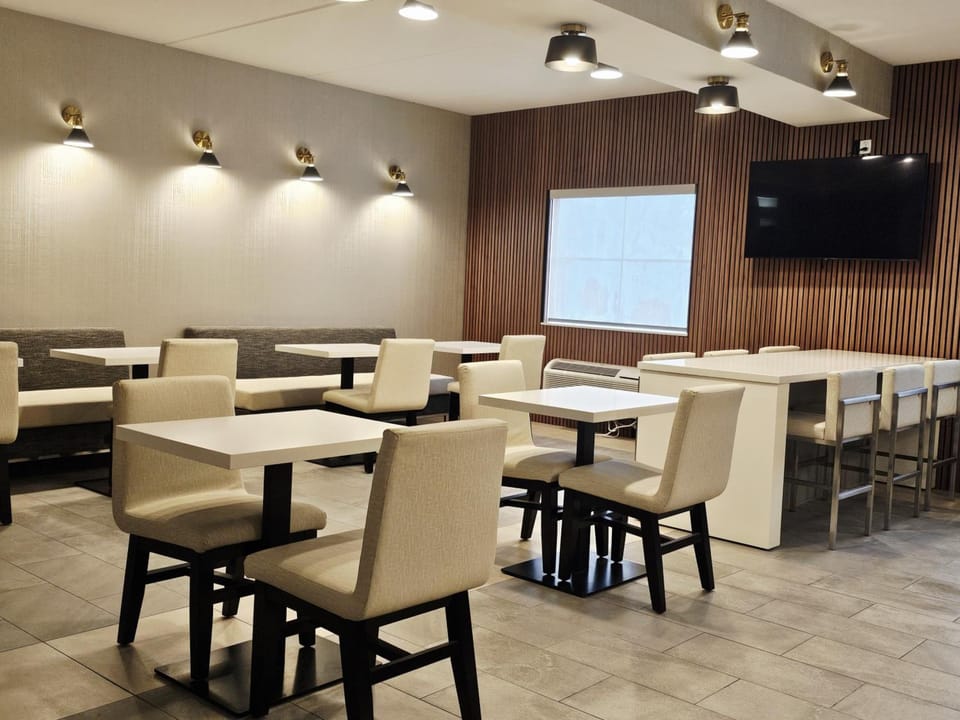 Food and beverages