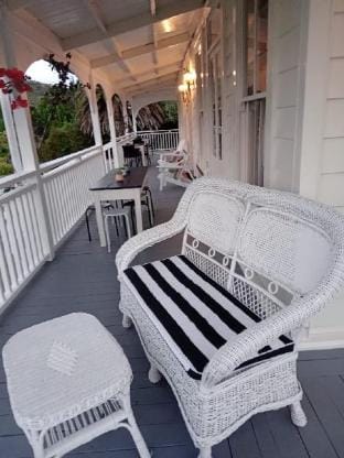 Riverhead Villa Hotel in Northland