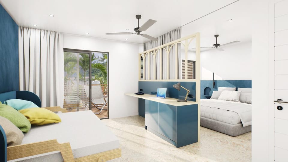 Guestroom