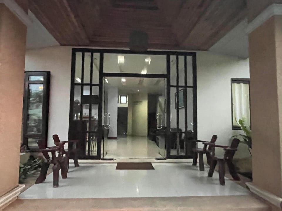 Chat Residence Hotel Hotel in Thailand