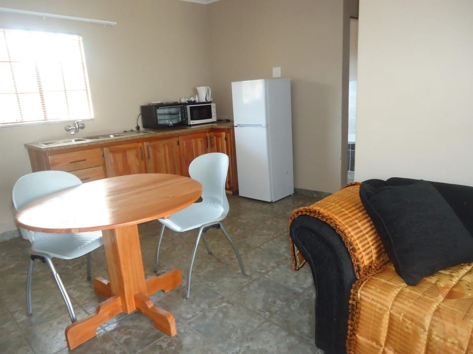 Noma-Nini Lodge Lodge in South Africa