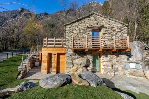 Bel Sass Hotel in Canton of Grisons