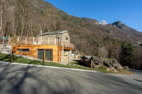 Bel Sass Hotel in Canton of Grisons