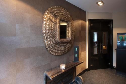 Hotel Mauritz Hotel in South Holland (province)