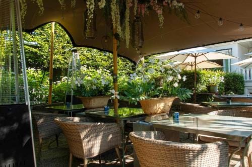 Hotel Mauritz Hotel in South Holland (province)