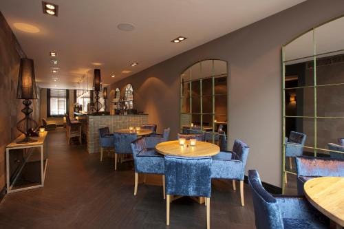 Hotel Mauritz Hotel in South Holland (province)