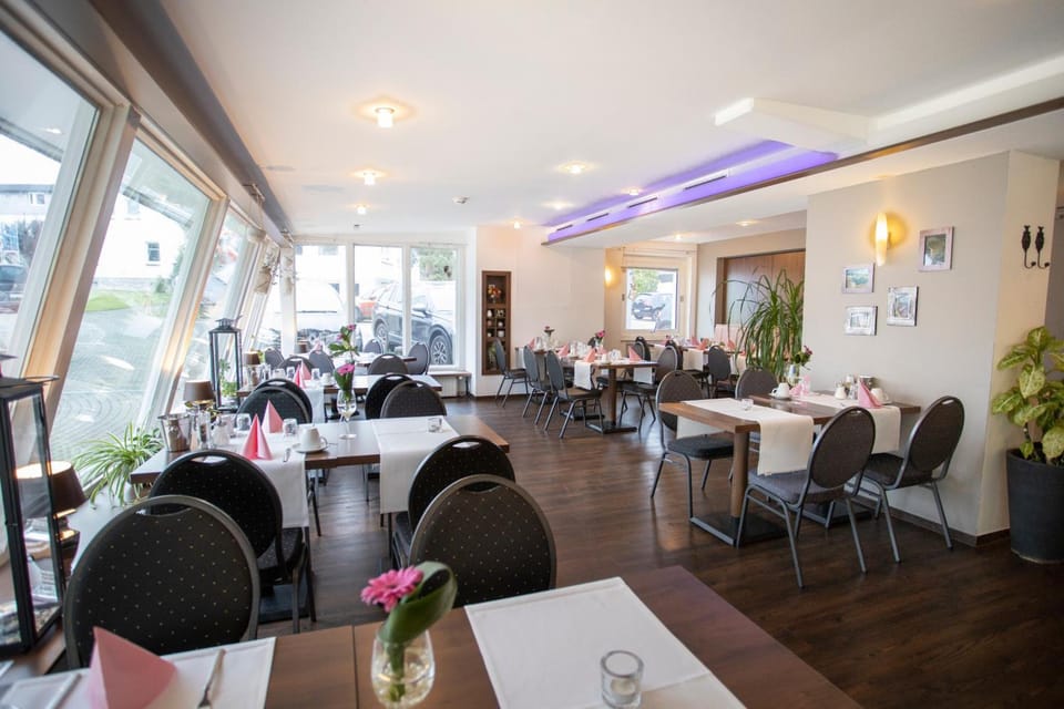 Das Loft Hotel Willingen Hotel in Willingen