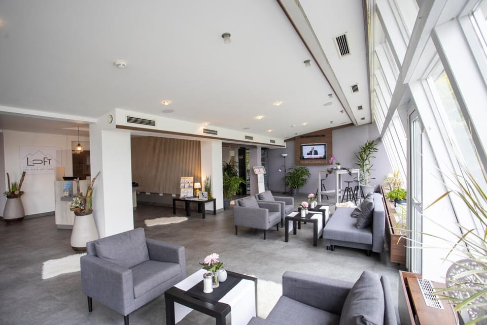 Das Loft Hotel Willingen Hotel in Willingen
