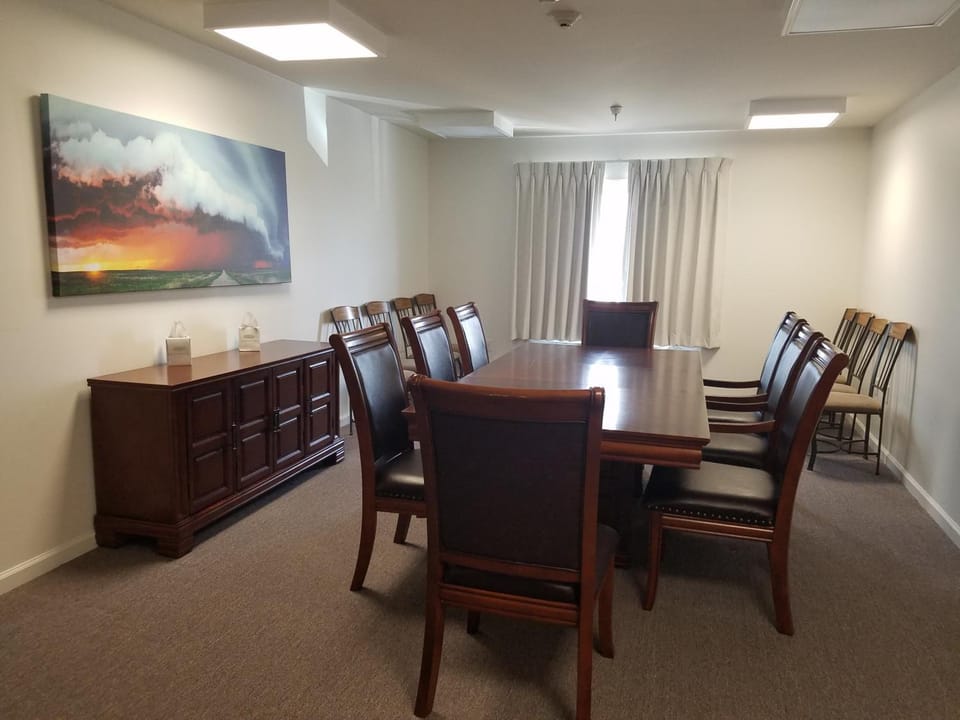 Ramada by Wyndham Williston Motel in North Dakota