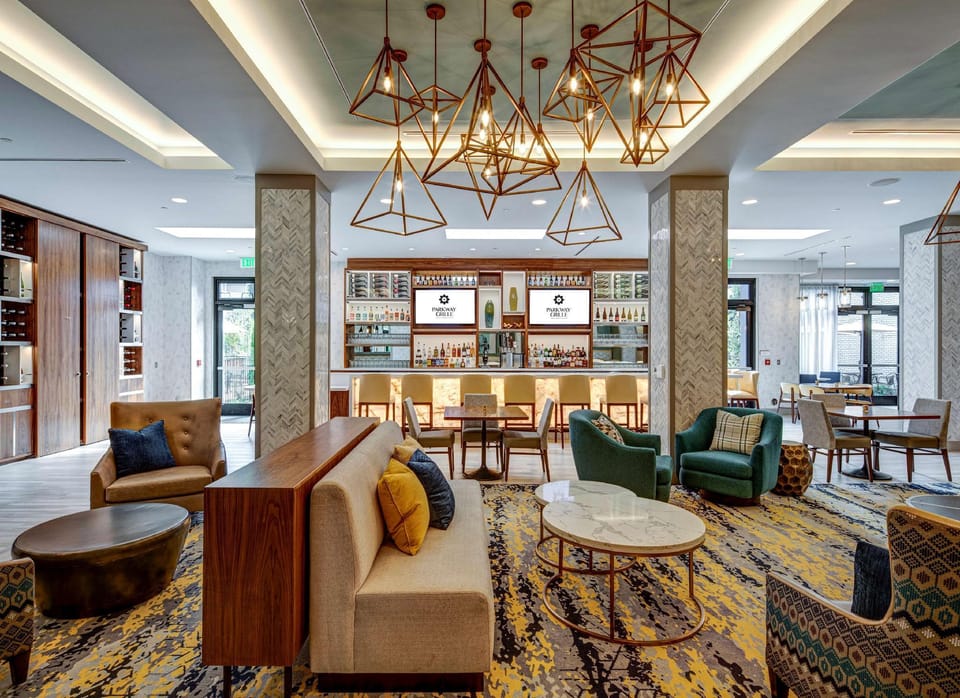 Hilton Garden Inn Wilsonville Portland Hotel in Wilsonville