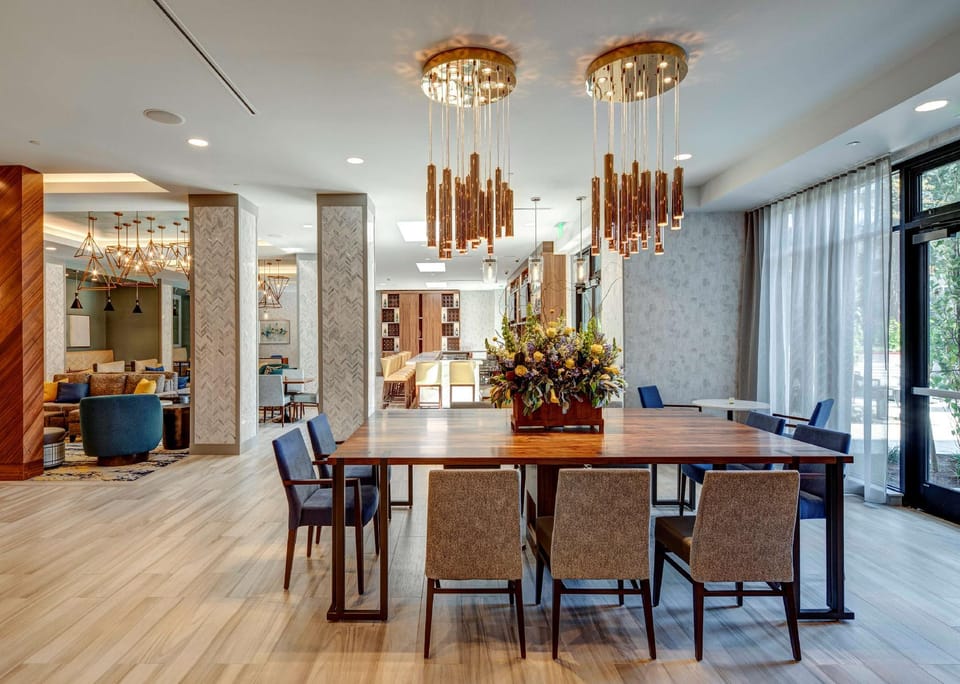Hilton Garden Inn Wilsonville Portland Hotel in Wilsonville