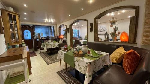 Pension Sonnenheim Hotel in Winterberg