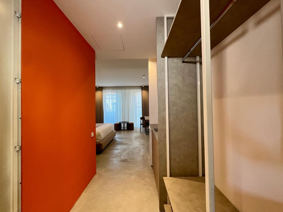 Concept14/16 Apartment hotel in Tbilisi, Georgia