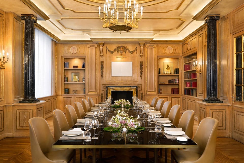 Meeting room / ballrooms