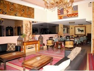 Paris Hotel Hotel in Decentralized Administration of Macedonia and Thrace