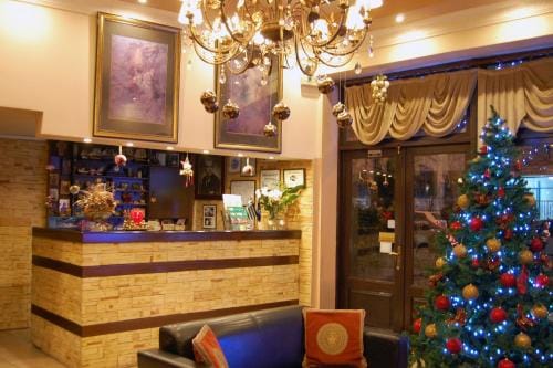 Paris Hotel Hotel in Decentralized Administration of Macedonia and Thrace
