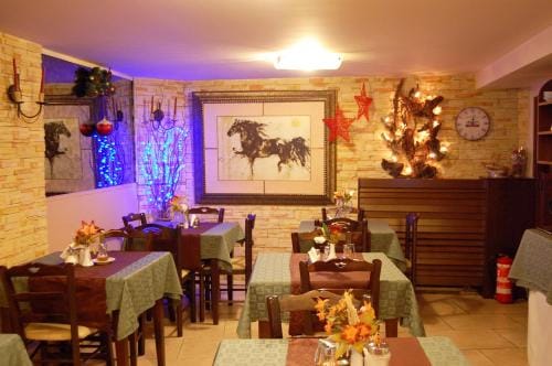 Paris Hotel Hotel in Decentralized Administration of Macedonia and Thrace