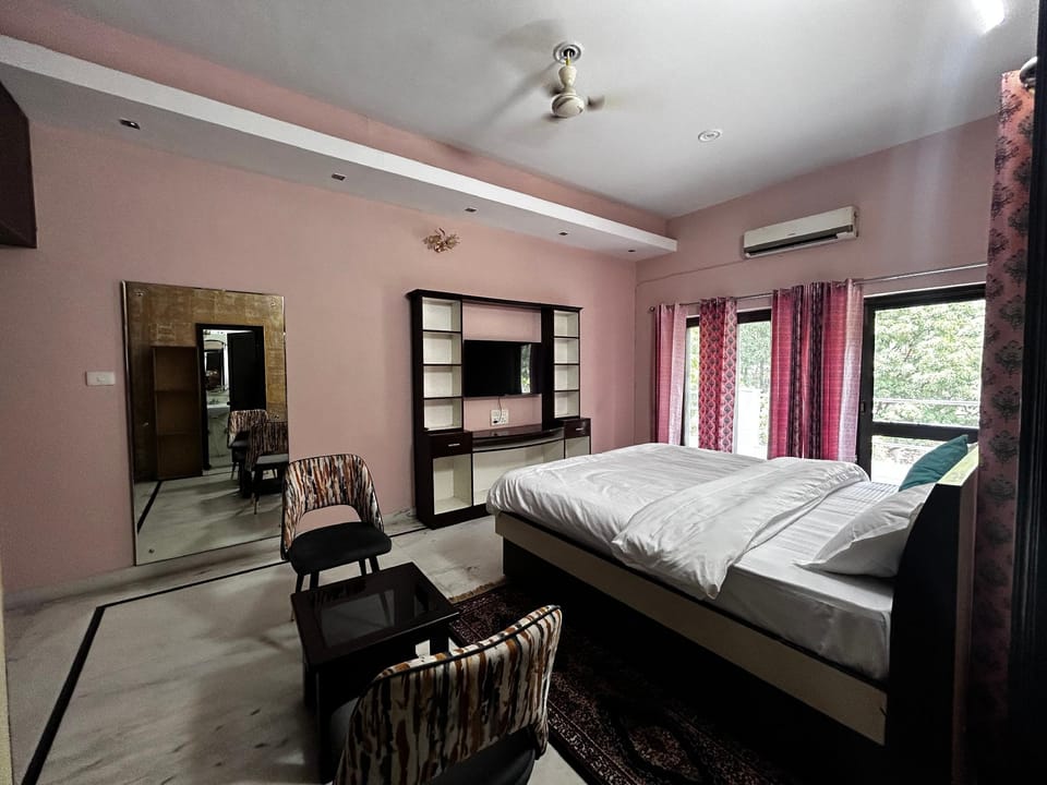 Room plan