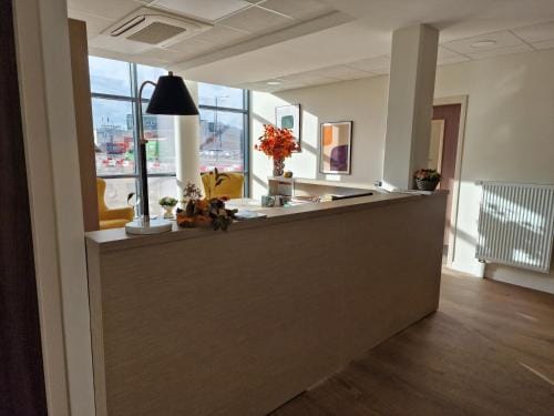 Zenao Appart'hotels Boulogne-sur-Mer - La Rose des Vents Hotel in Hauts-de-France