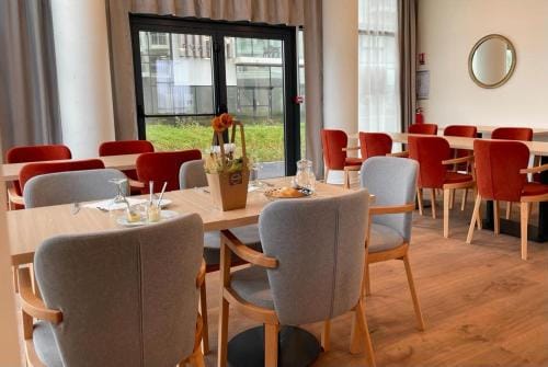 Zenao Appart'hotels Boulogne-sur-Mer - La Rose des Vents Hotel in Hauts-de-France