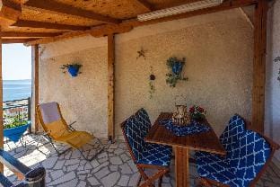 Mudrovcic Hotel in Novi Vinodolski