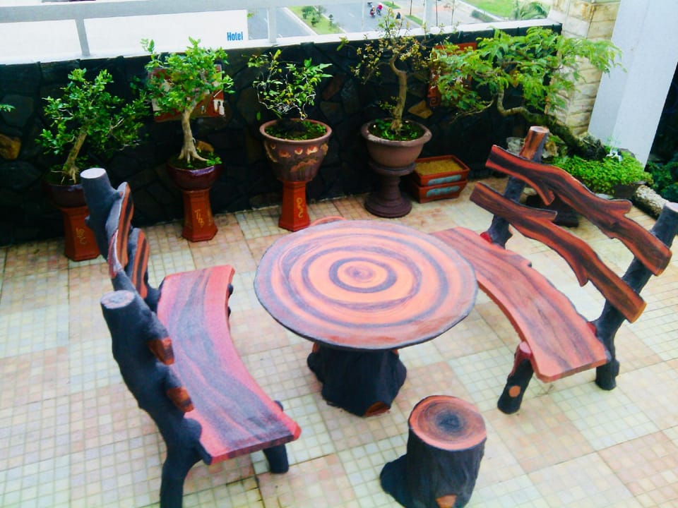 Facilities