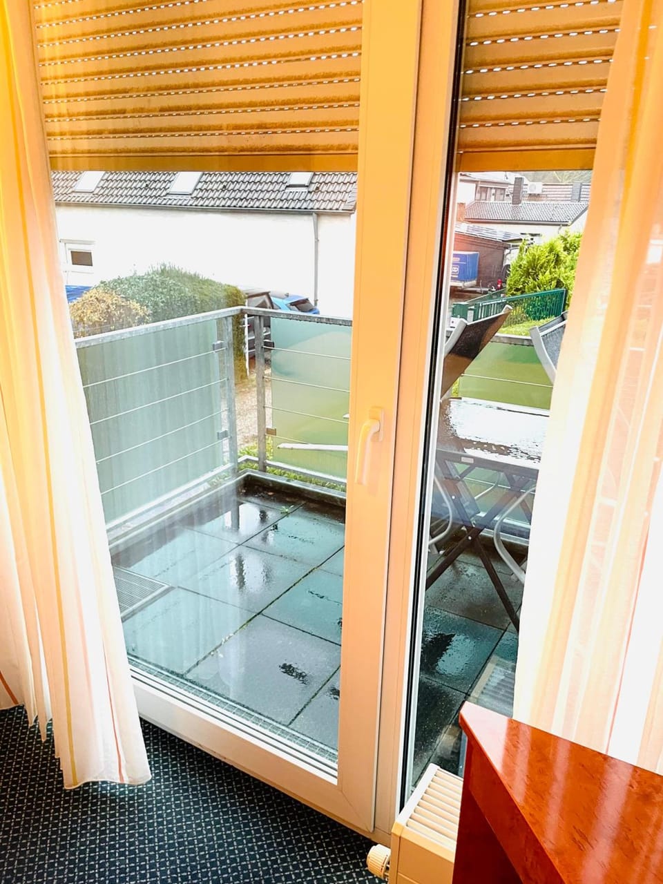 Hotel Merkenich Hotel in Leverkusen