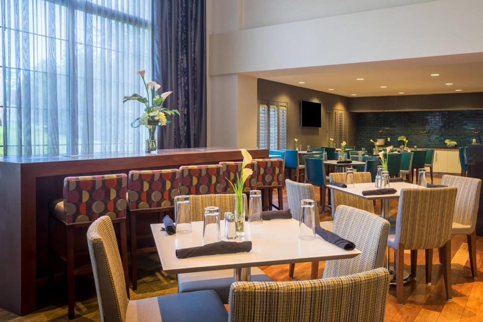 Holiday Inn Baltimore BWI Airport by IHG Hotel in Linthicum Heights