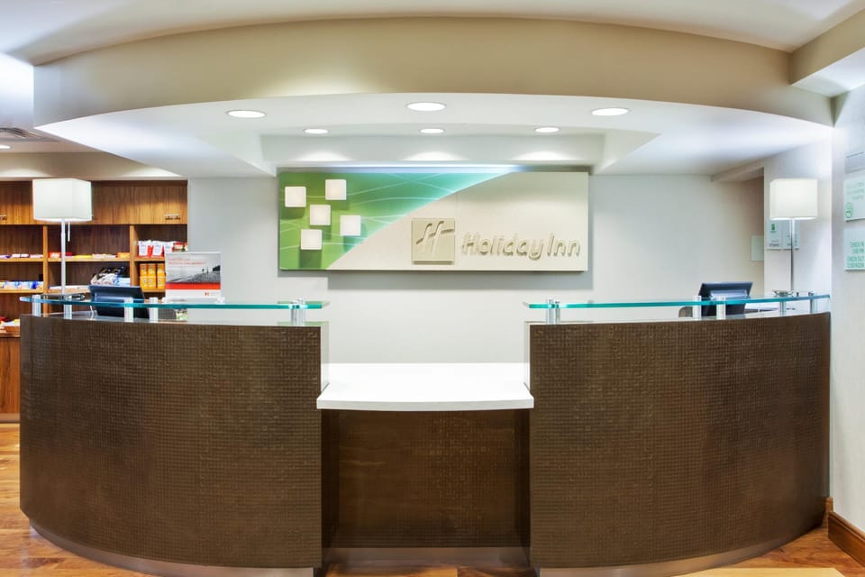 Holiday Inn Baltimore BWI Airport by IHG Hotel in Linthicum Heights