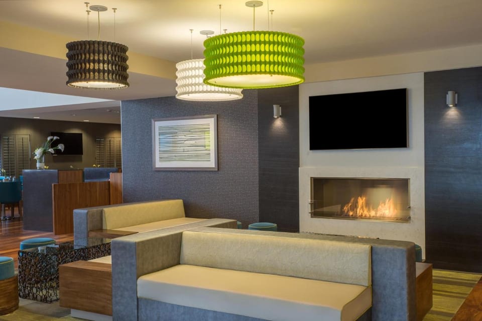 Holiday Inn Baltimore BWI Airport by IHG Hotel in Linthicum Heights