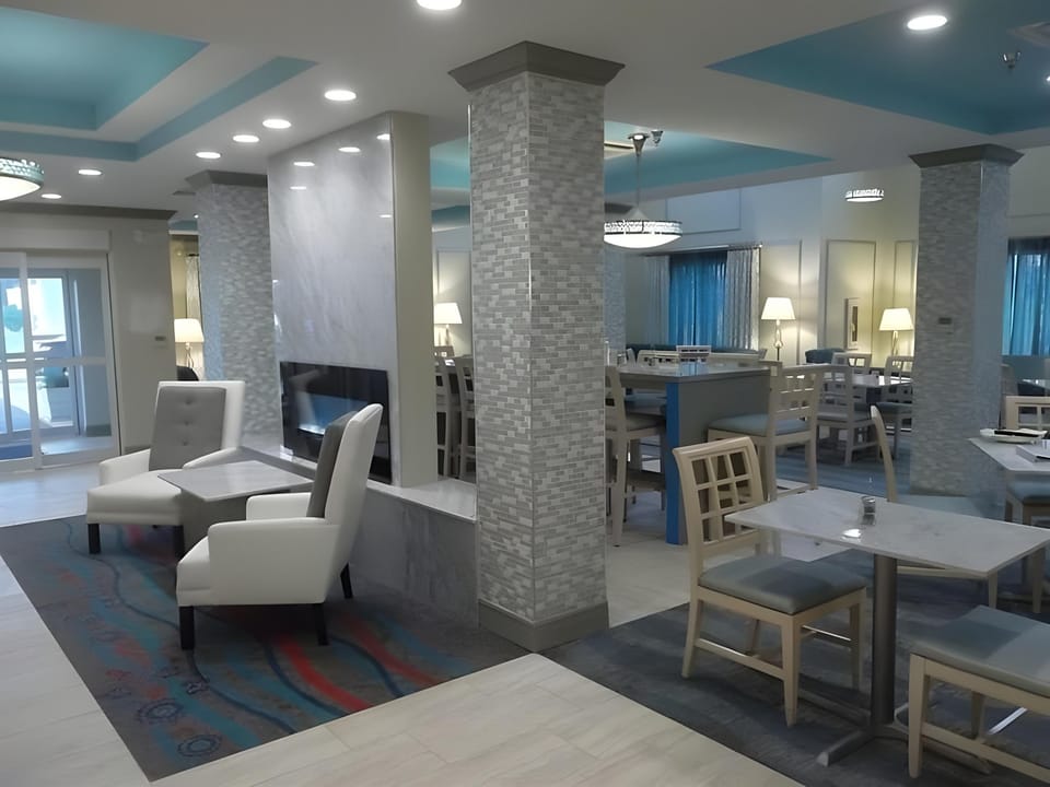 Holiday Inn Express Hotel And Suites Brookhaven By IHG Hotel in Mississippi