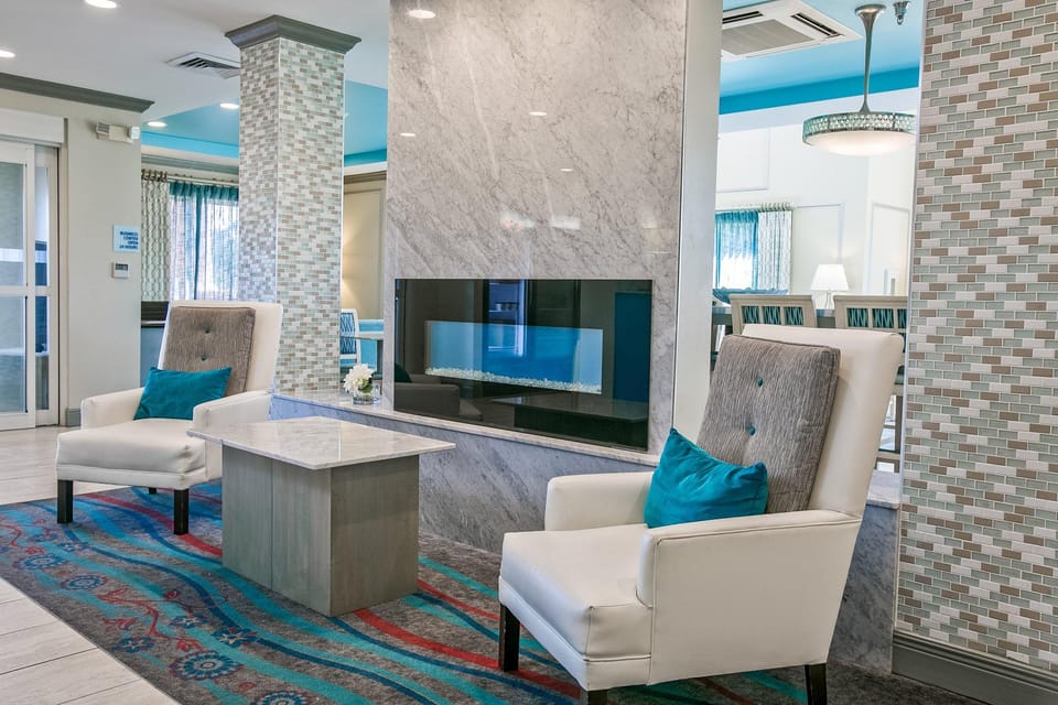 Holiday Inn Express Hotel And Suites Brookhaven By IHG Hotel in Mississippi