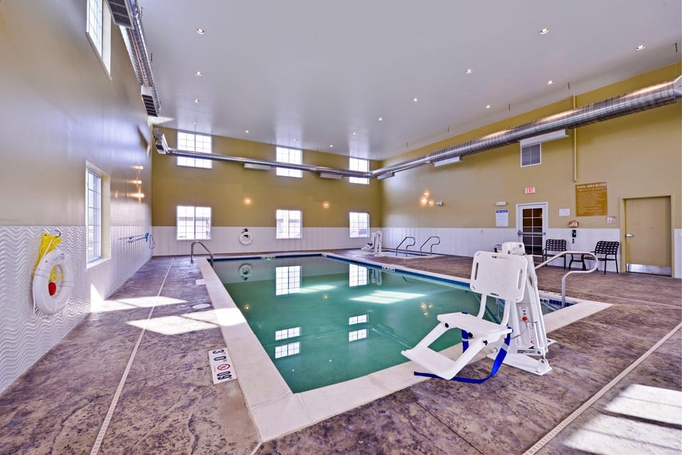 Candlewood Suites Harrisburg-Hershey By IHG Hotel in Pennsylvania