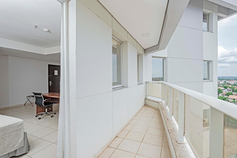 Slaviero Porto Velho Hotel in State of Amazonas