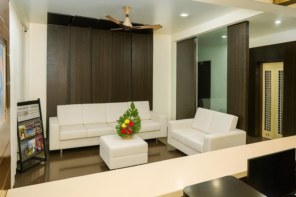 Hotel Avon International Hotel in Maharashtra