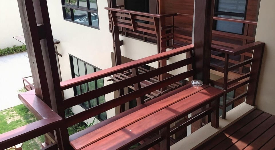 Villa Thiwa Hotel Hotel in Thailand