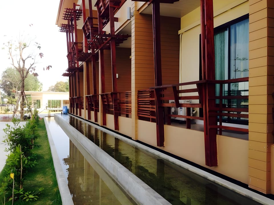 Surrounding environment