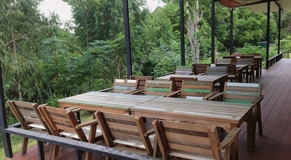 Villa Thiwa Hotel Hotel in Thailand