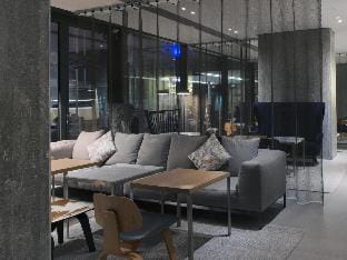 Scandic Frankfurt Museumsufer Hotel in Frankfurt