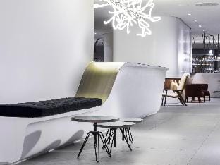 Scandic Frankfurt Museumsufer Hotel in Frankfurt